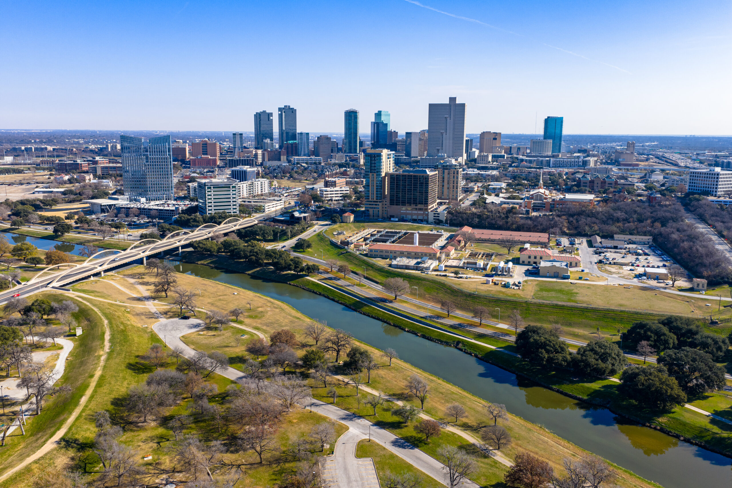 Fort Worth Report: Journalism as Part of the Solution – George W. Bush Presidential Center