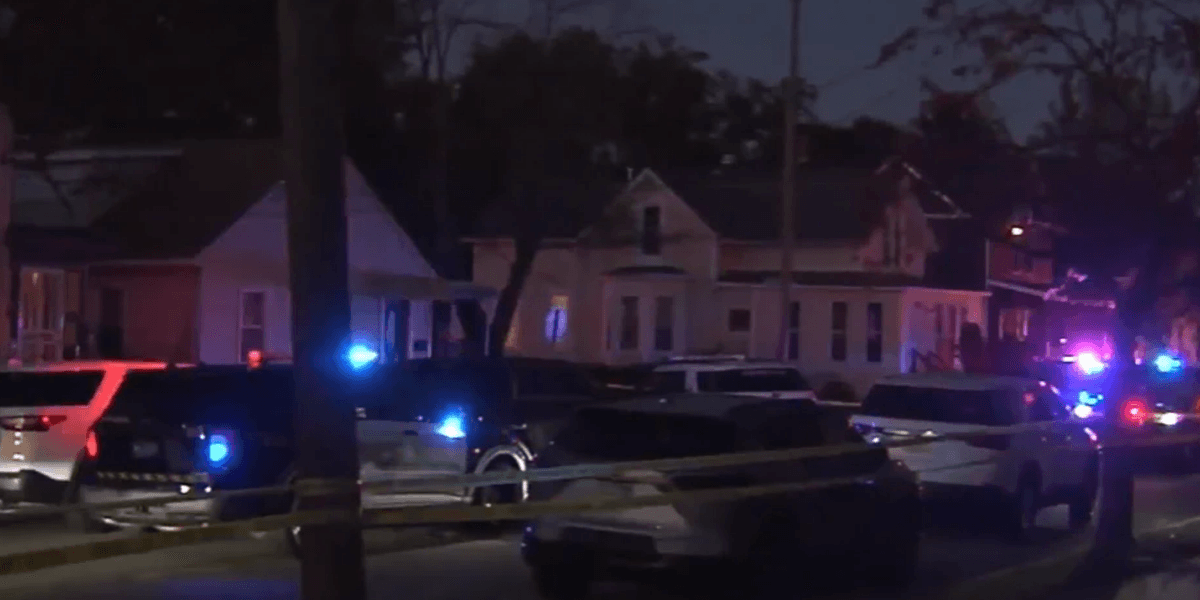 9 dead, including gunman, after mass shooting inside Erie, Pa. home – Audacy