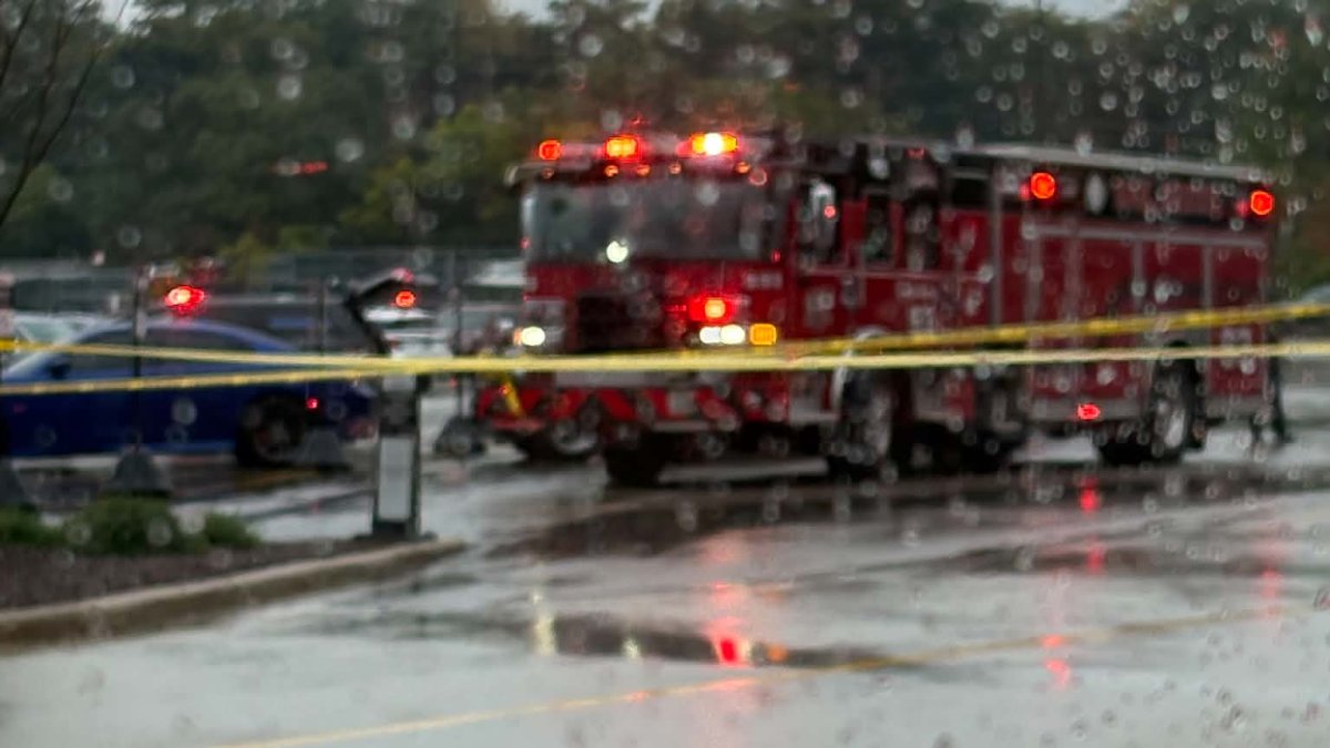 ‘Isolated' shooting at Oakbrook Center Mall prompts heavy police response – NBC 5 Chicago