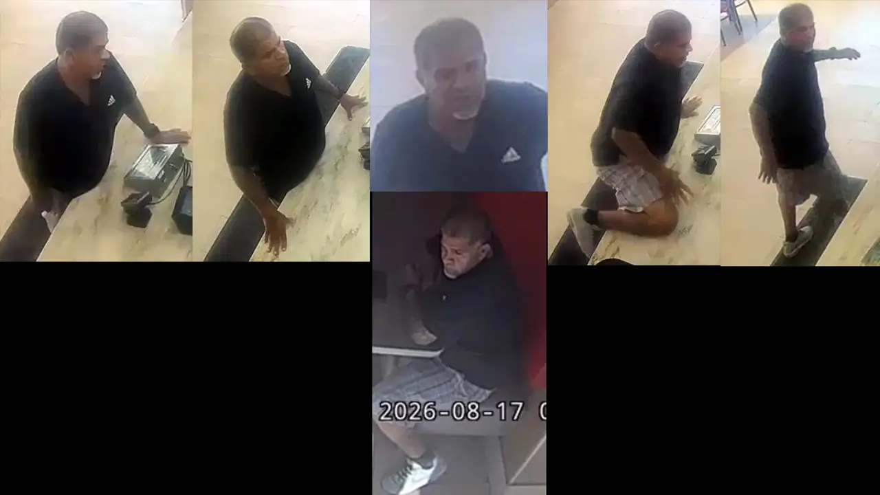 VIDEO: Husband, wife arrested after fight at Sugar Land youth softball game leaves man unconscious – Click2Houston