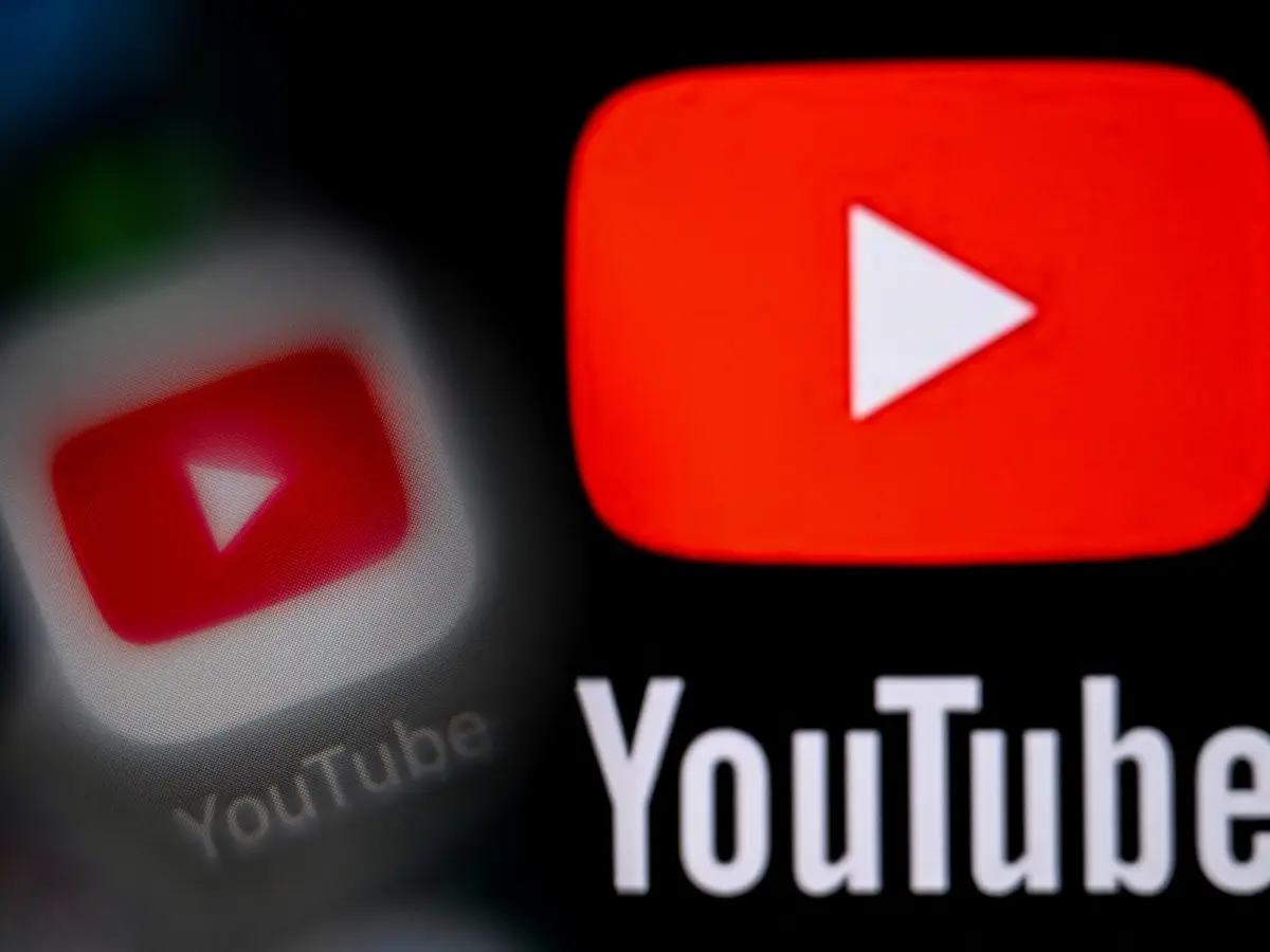 YouTube down in US: Thousands report videos not loading, slow playback – WION