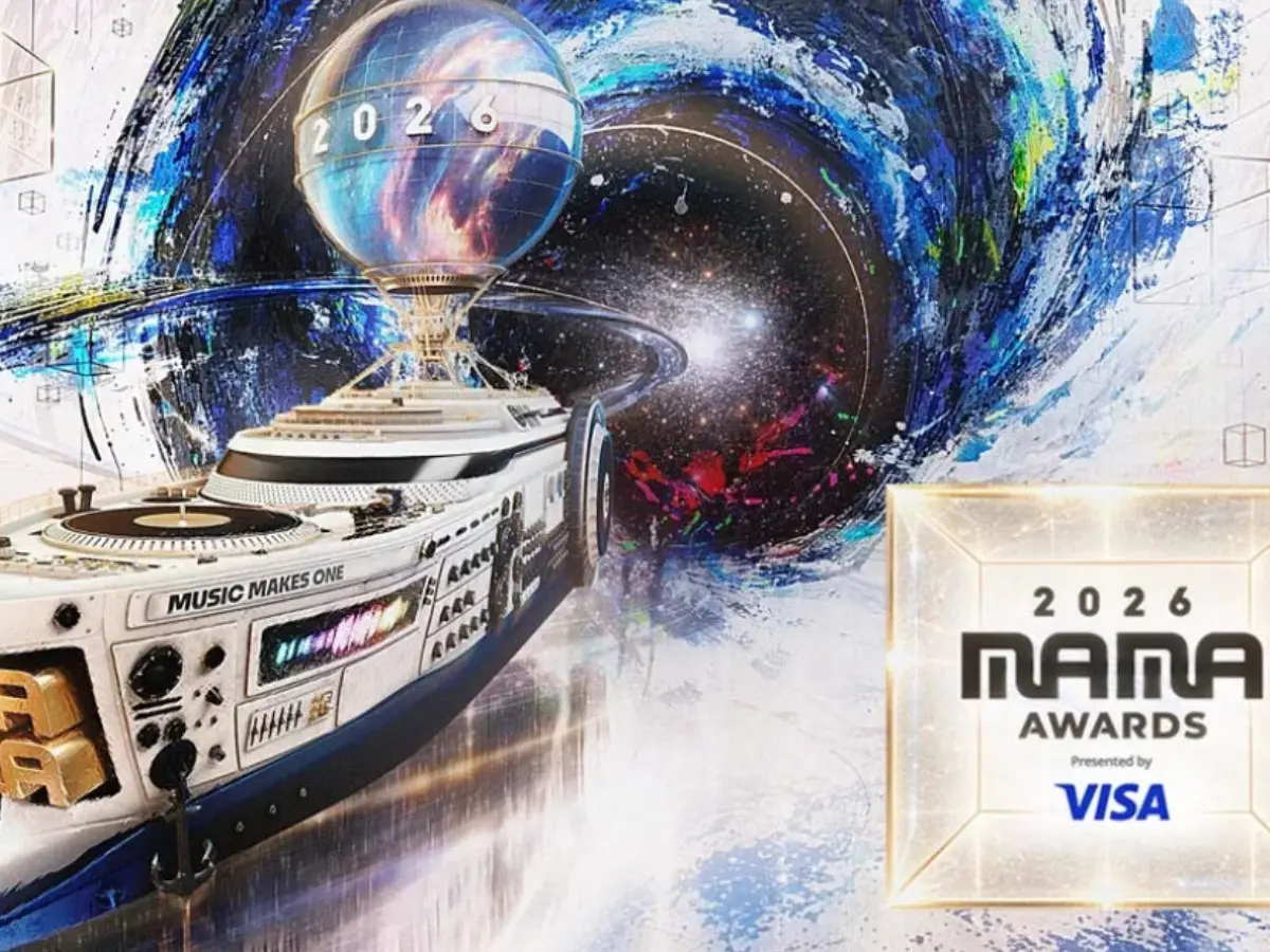 MAMA Awards 2026: K-Pop ceremony expands global reach with YouTube livestream and Google AI collaboration – WION