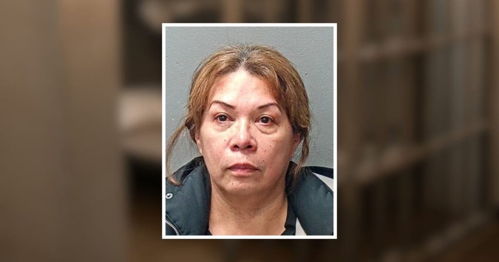 Fort Worth babysitter sentenced to 30 years for suffocation death of 9-month-old – FOX 4 News Dallas-Fort Worth