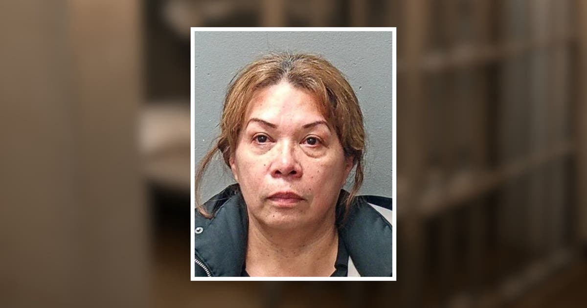 Fort Worth babysitter sentenced to 30 years for suffocation death of 9-month-old – FOX 4 News Dallas-Fort Worth