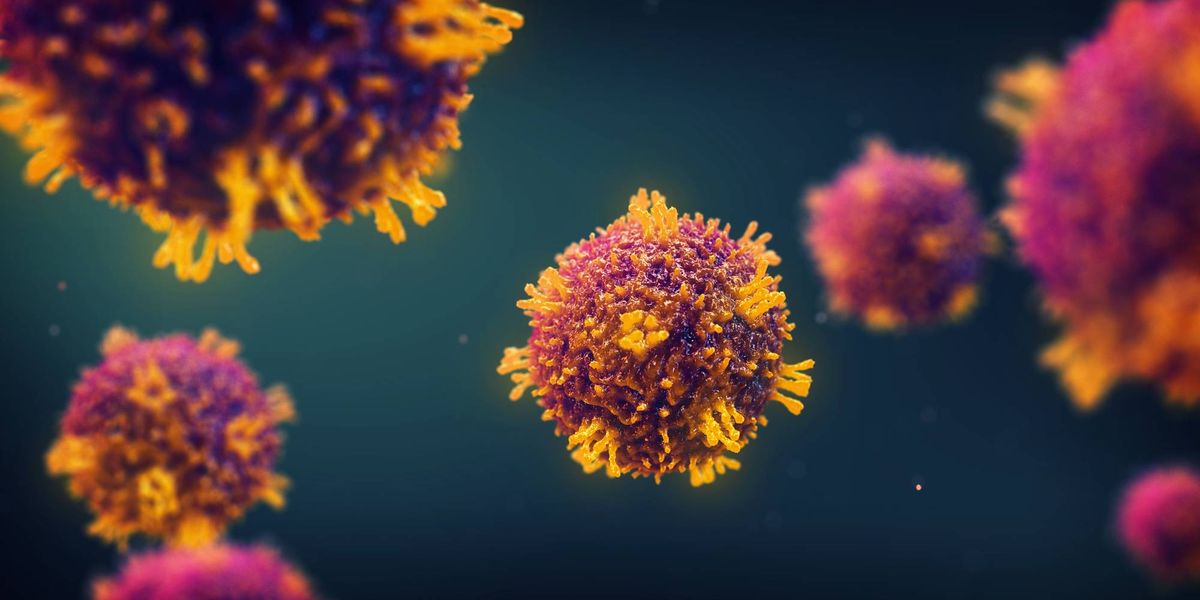 Sixth measles-related death reported in Pennsylvania – Audacy