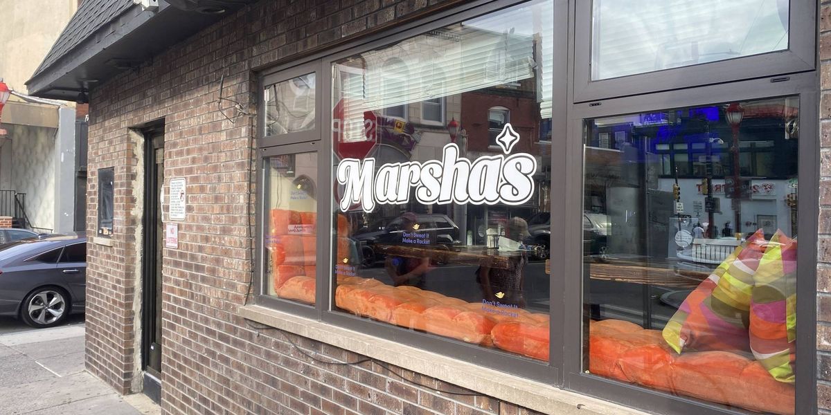 Marsha's, Philly's first women's sports bar, to close this weekend – Audacy