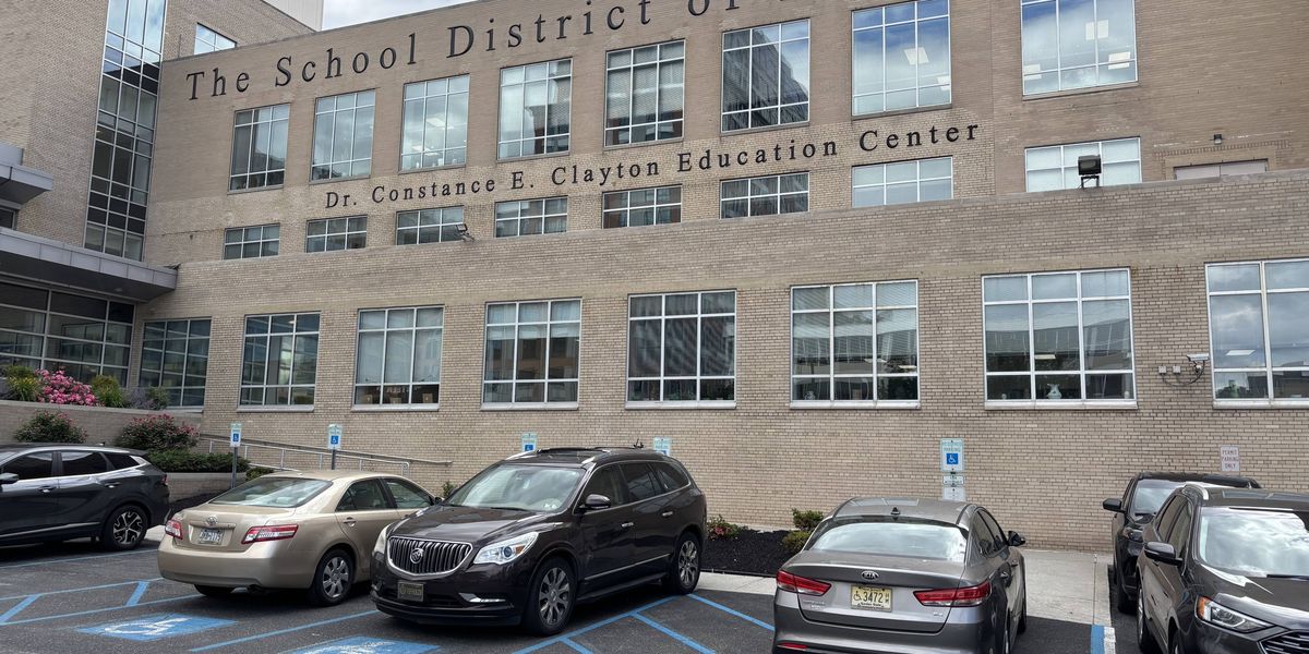 Congressional report accuses Philly School District of fostering antisemitism – Audacy