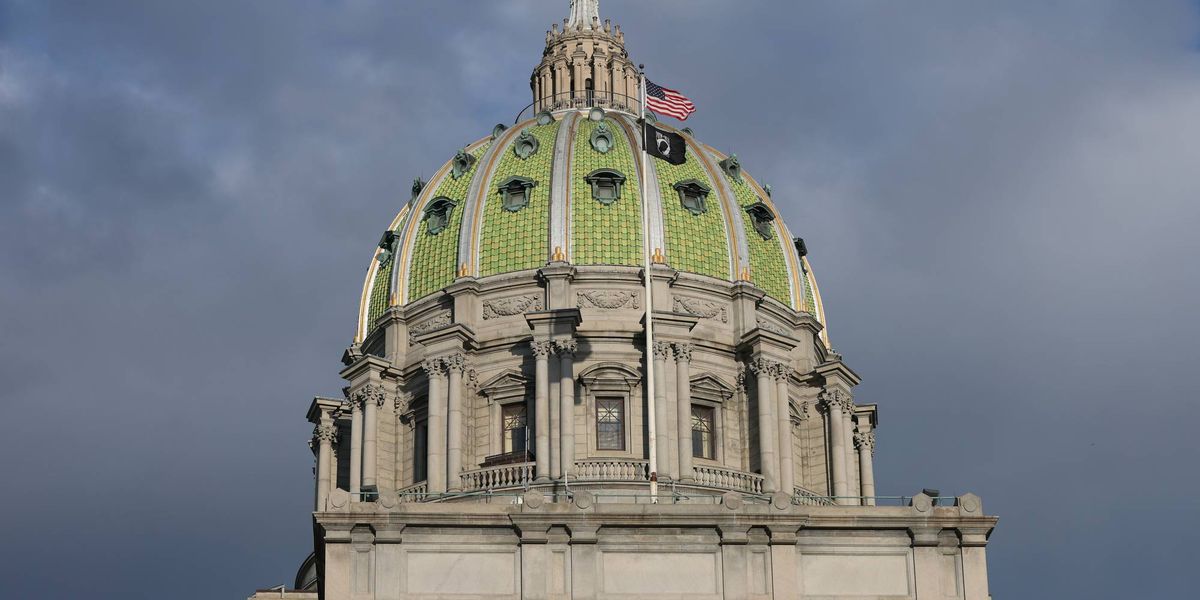 Here’s what Pa. bills have and haven’t been signed into law this legislative session – Audacy