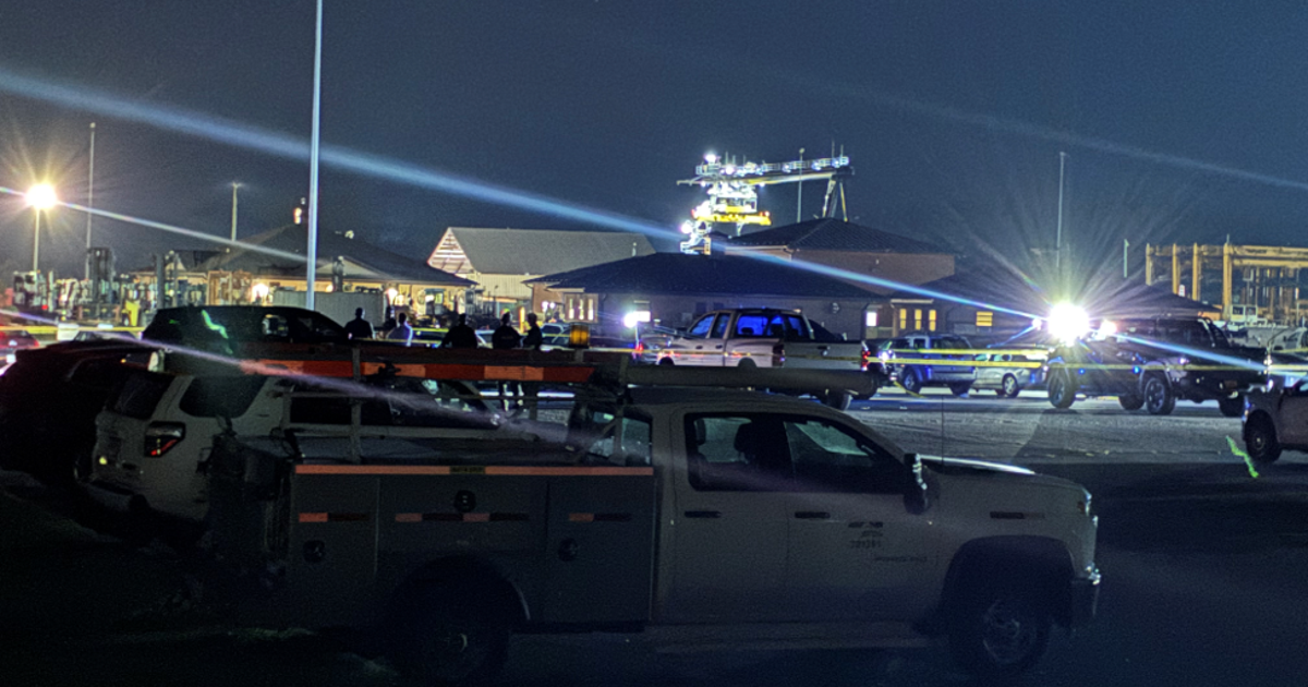 Austell railyard murder arrest: Third suspect captured in Florida – FOX 5 Atlanta