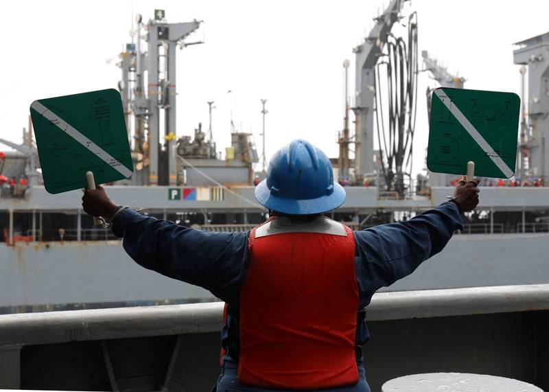 MSC's Mariner Math: Rebuilding the Workforce Behind the Fleet – Marine Link