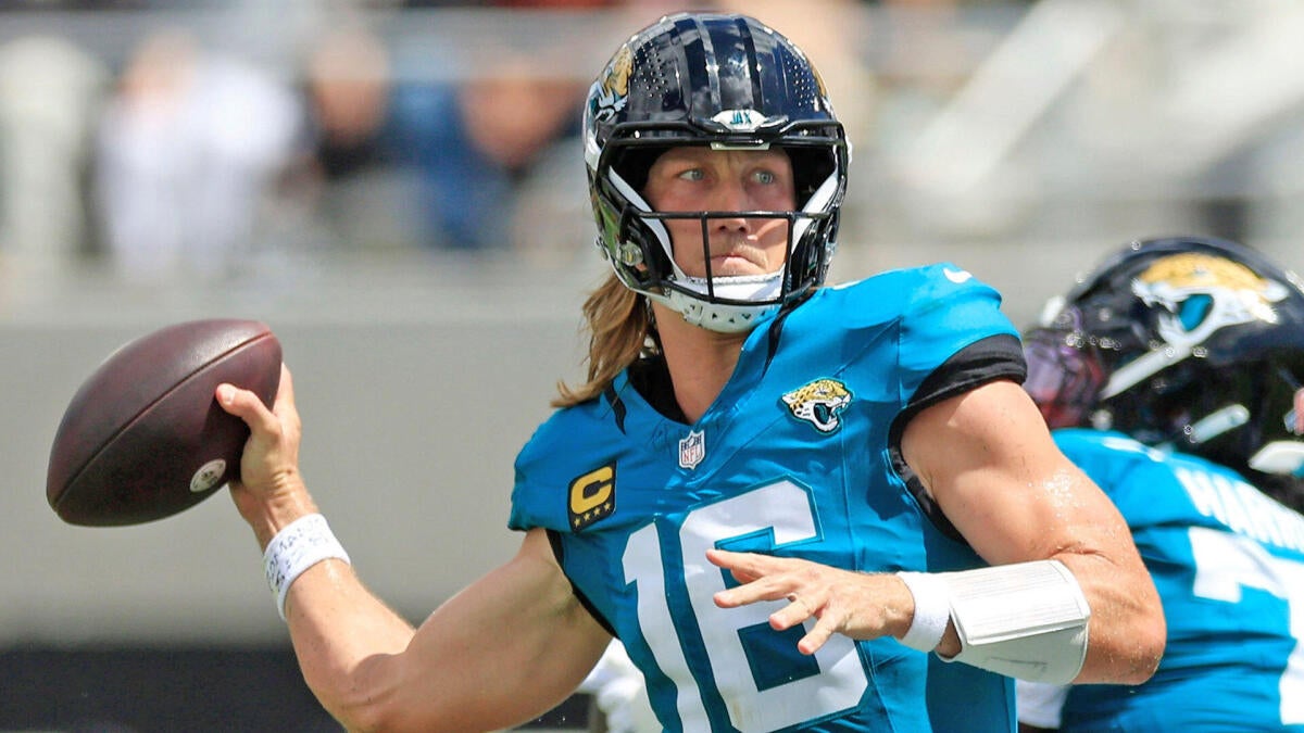Jaguars vs. Eagles: Where to watch NFL London matchup, plus pick, odds, kickoff time and latest updates