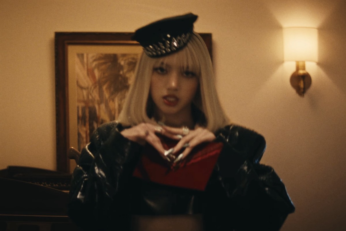 LISA Breaks Multiple YouTube Records as “Tarantino” Debuts With 41.9 Million Views – inmusicblog.com