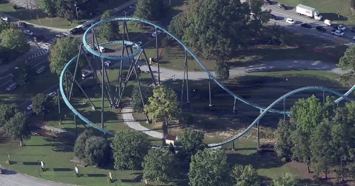 Experts outline key questions in Six Flags roller coaster death – FOX 5 Atlanta