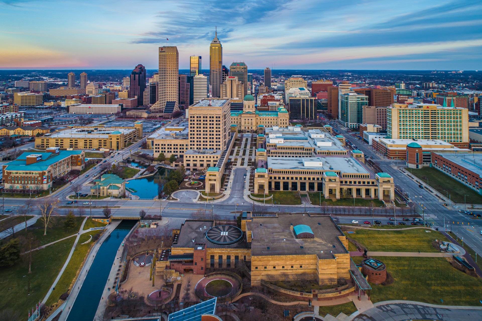 Consolidation City – Local News Initiative