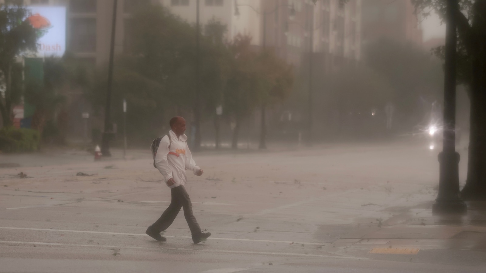 Hurricane Isaias updates: Category 2 storm makes landfall in Florida Panhandle – ABC News – Breaking News, Latest News and Videos