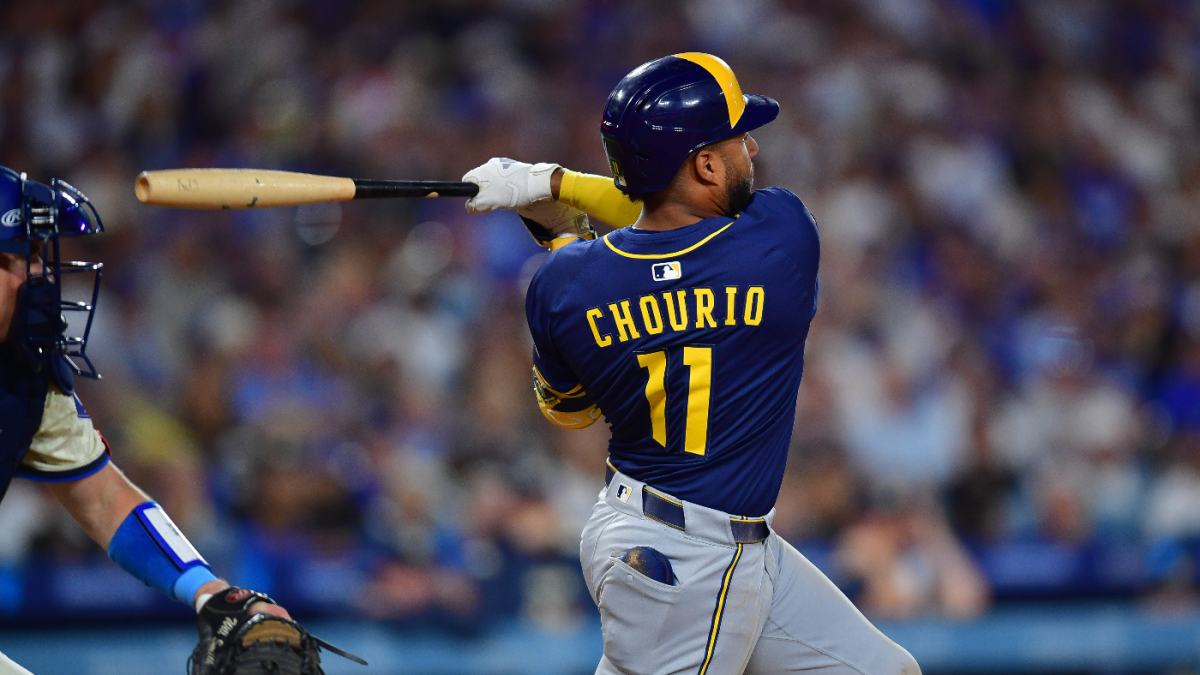 Brewers vs. Rays World Series odds, Game 4 predictions: Use Kalshi promo code CBSSPORTS55 for $55 bonus
