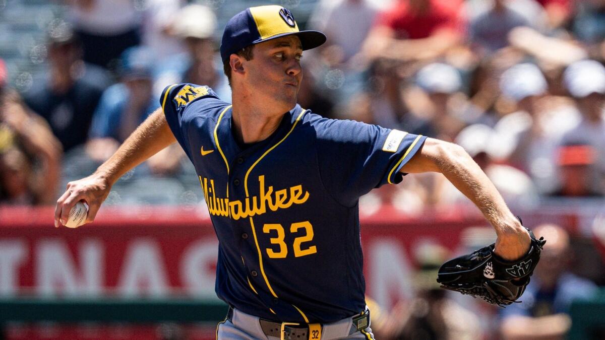 Today's top games to watch, best bets, odds: Brewers vs. Rays World Series Game 1, Knicks at Celtics and more