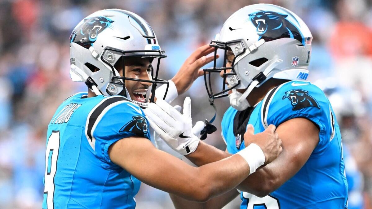 Week 8 NFL betting promos: Get over $3,000 in bonuses from betting apps, sportsbooks for Panthers-Packers