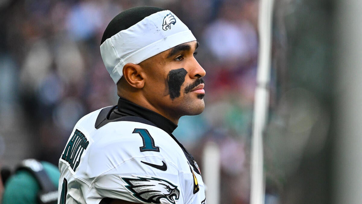 Eagles facing NFL schedule disadvantage in Week 6 that no team has ever overcome