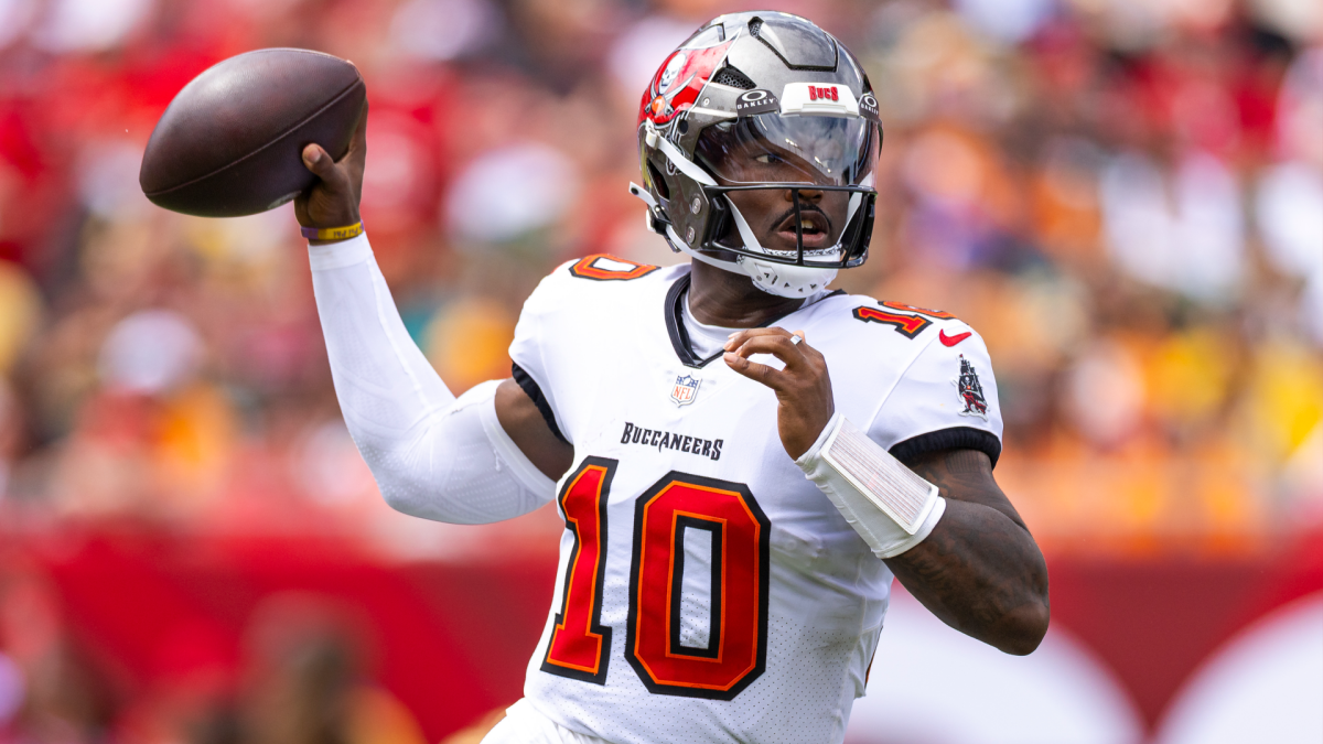 Cowboys vs. Buccaneers preview: Can Tampa Bay slow down CeeDee Lamb and high-powered Dallas offense?