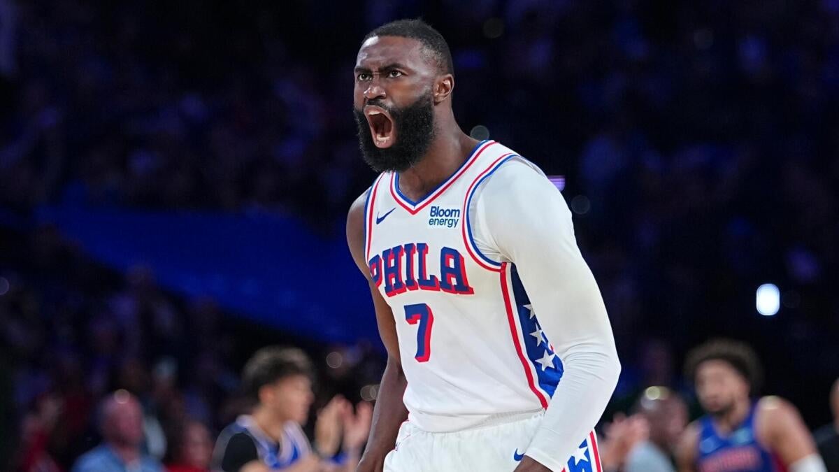 Jaylen Brown insists he never demanded Celtics trade, pushes back on 'false allegations' from Brian Scalabrine