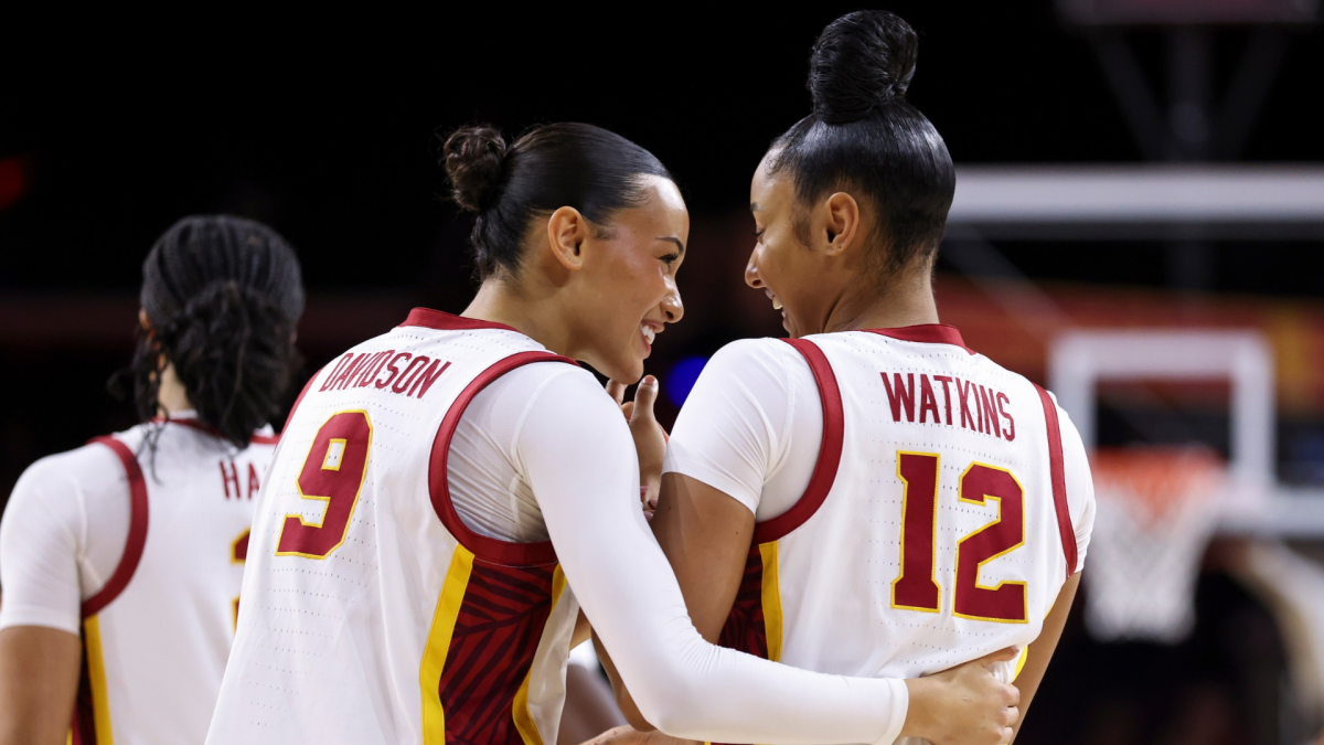 Women's college basketball is back — and these were the offseason's biggest winners and losers