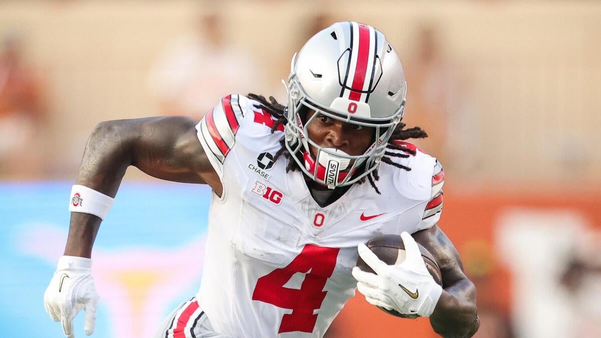 Mike Renner's 2027 NFL Draft Big Board: Ranking the top 150 prospects at college football midway point
