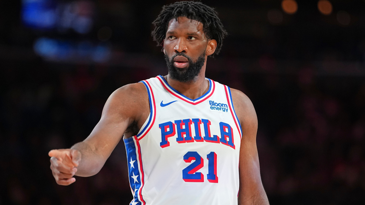 NBA's five biggest X-Factors for 2026-27 season: Hopes hinge on Joel Embiid, LaMelo Ball and others