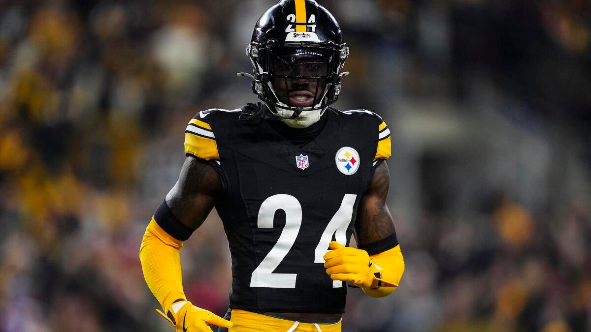 NFL Week 4 injuries: Steelers' Joey Porter Jr. ruled out, Rams' Aaron Donald sits out of practice