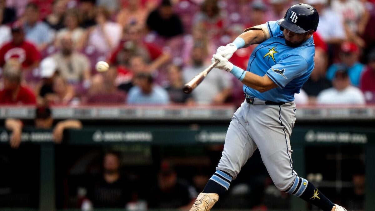 Rays vs. Guardians prediction, odds, time: 2026 ALCS Game 5 picks by proven model