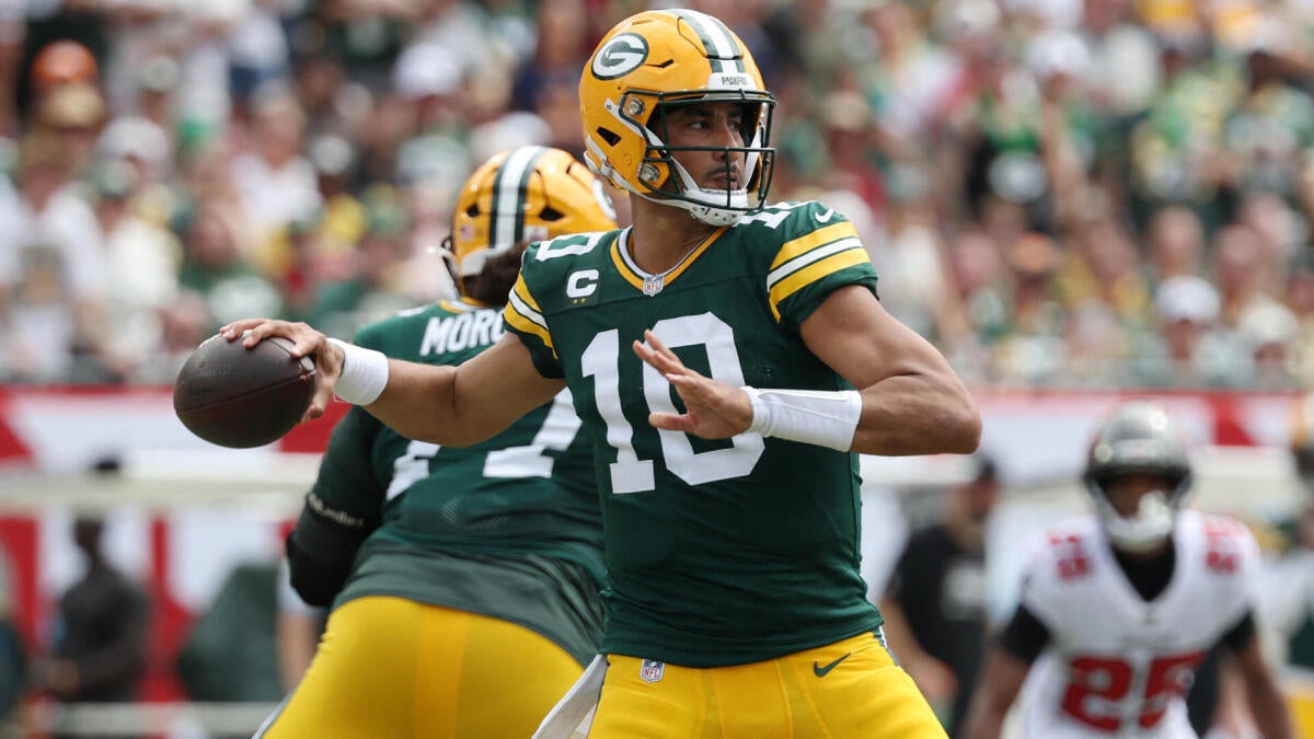 Cowboys vs. Packers odds, picks, Week 6 NFL predictions: Use Kalshi promo code CBSSPORTS55 for $55 bonus