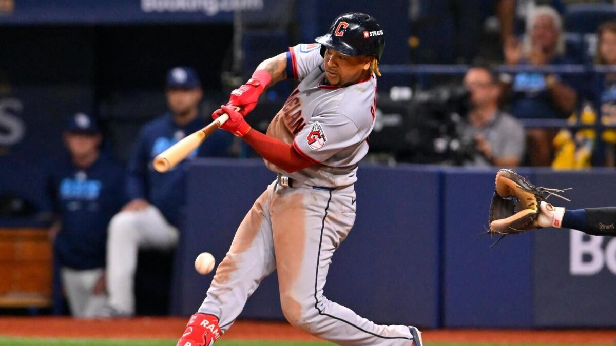 Guardians vs. Rays prediction, odds, time: 2026 ALCS Game 2 picks by proven model