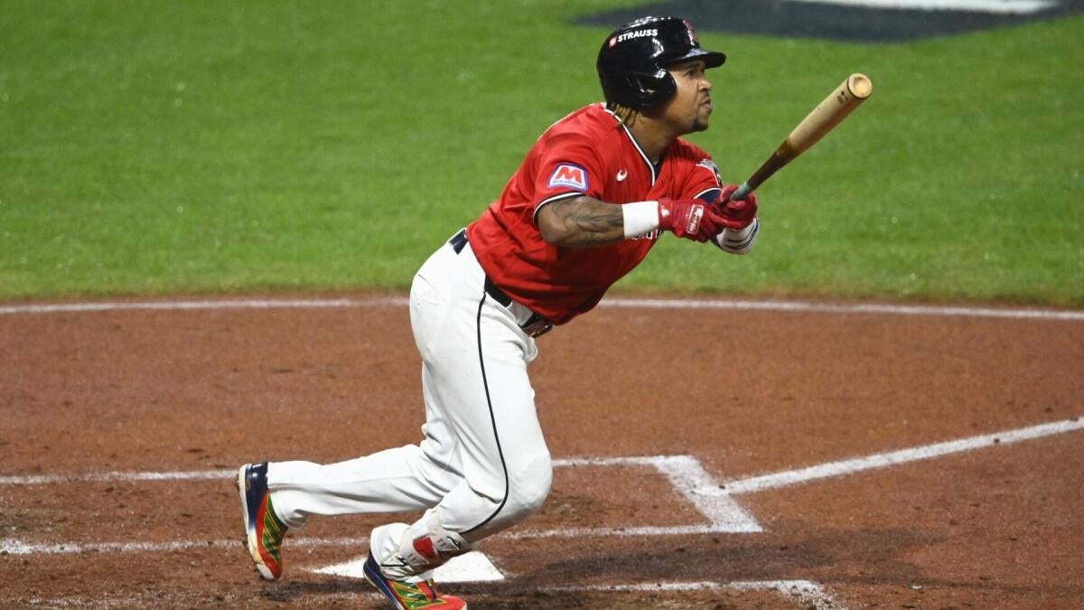 Rays vs. Guardians prediction, odds, time: 2026 ALCS Game 4 picks by proven model