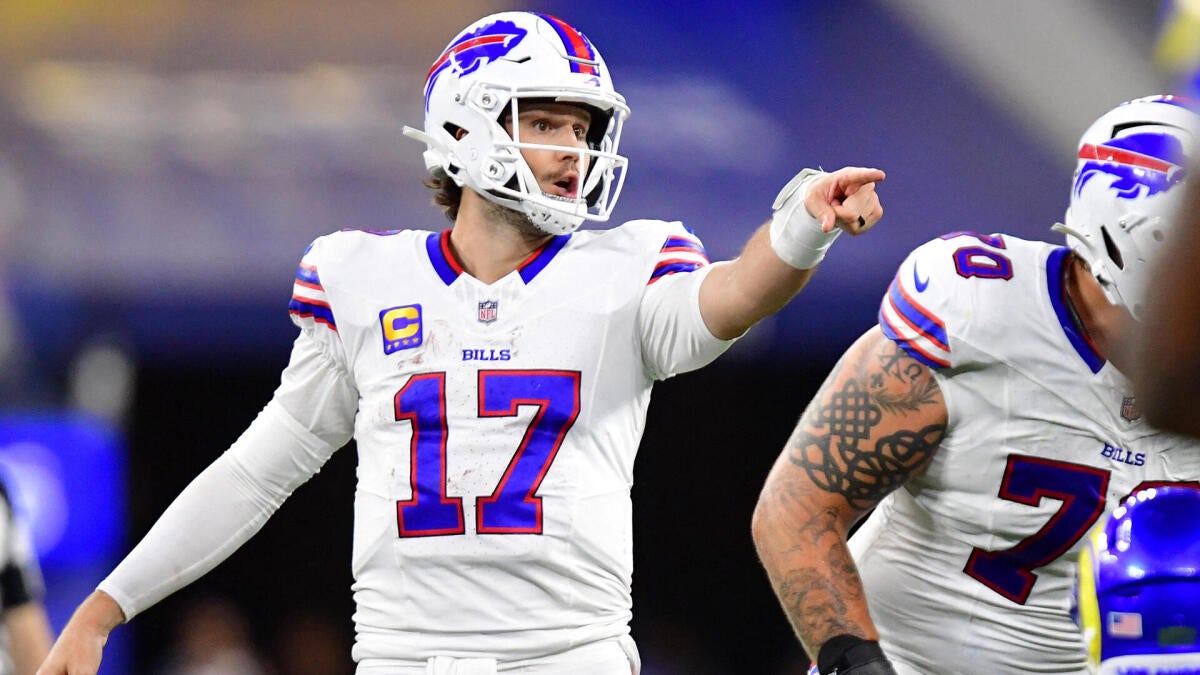 Bills vs. Raiders prediction: Can Las Vegas end losing streak? Everything to know for AFC matchup