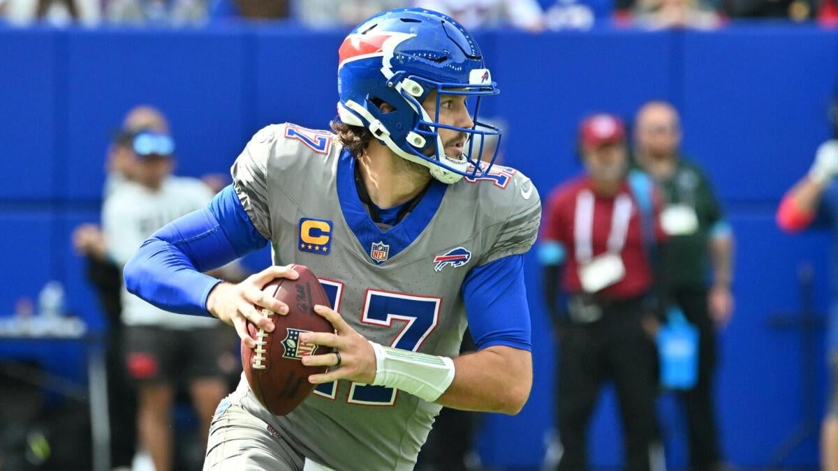 Bills vs. Raiders prediction, odds, time: 2026 NFL Week 6 picks by proven model