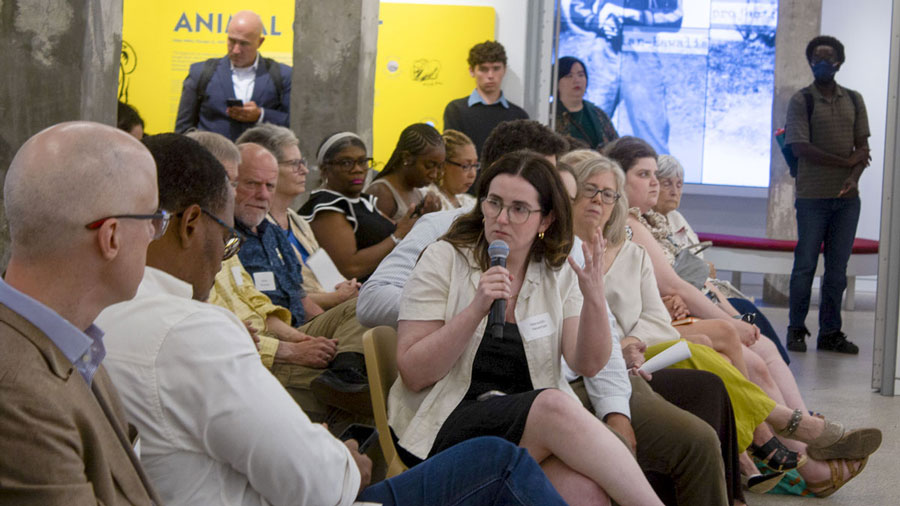 Chicago’s Thriving Investigative Journalism Partnerships – MacArthur Foundation
