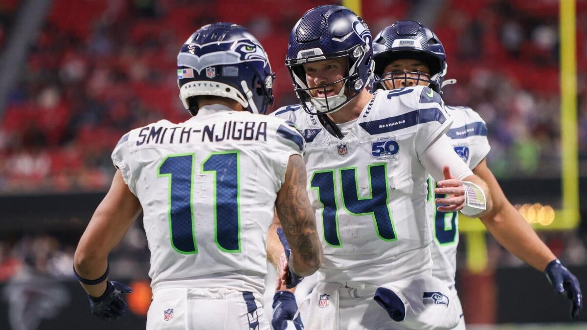 Kalshi promo code CBSSPORTS55: Get $55 bonus for Chiefs vs. Seahawks on Sunday Night Football in NFL Week 7