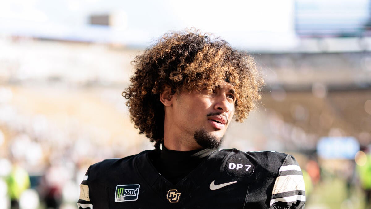 Colorado QB Julian Lewis hospitalized after medical emergency at team facility