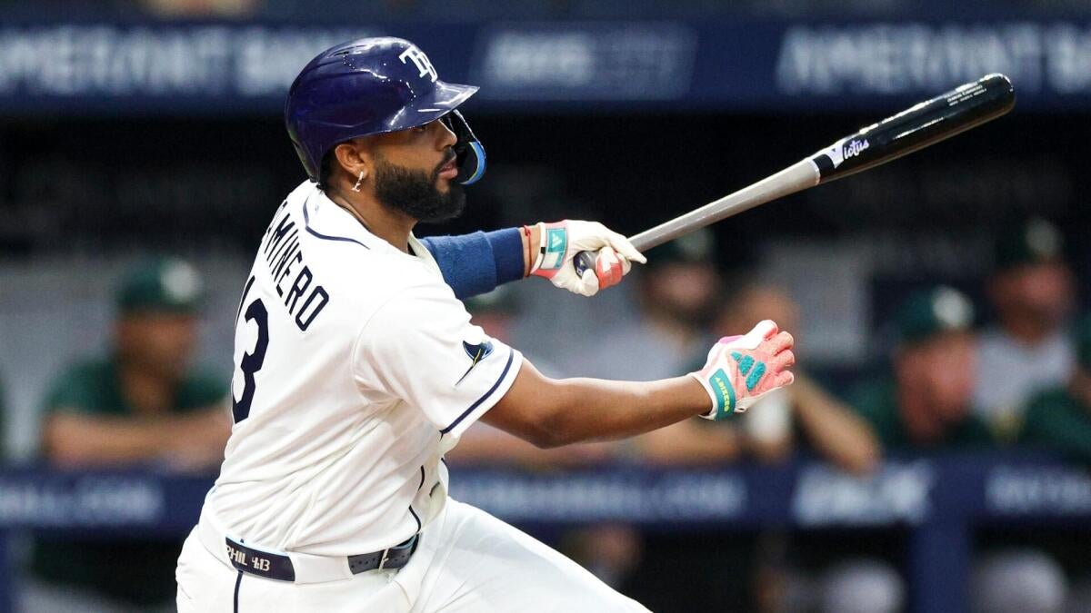 Rays vs. Guardians prediction, odds, time: 2026 ALCS Game 3 picks by proven model