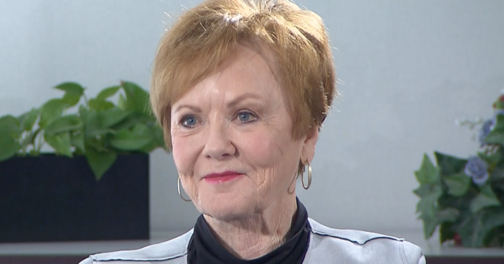 Former Texas Congresswoman, Fort Worth's first female mayor, Kay Granger dies – CBS News