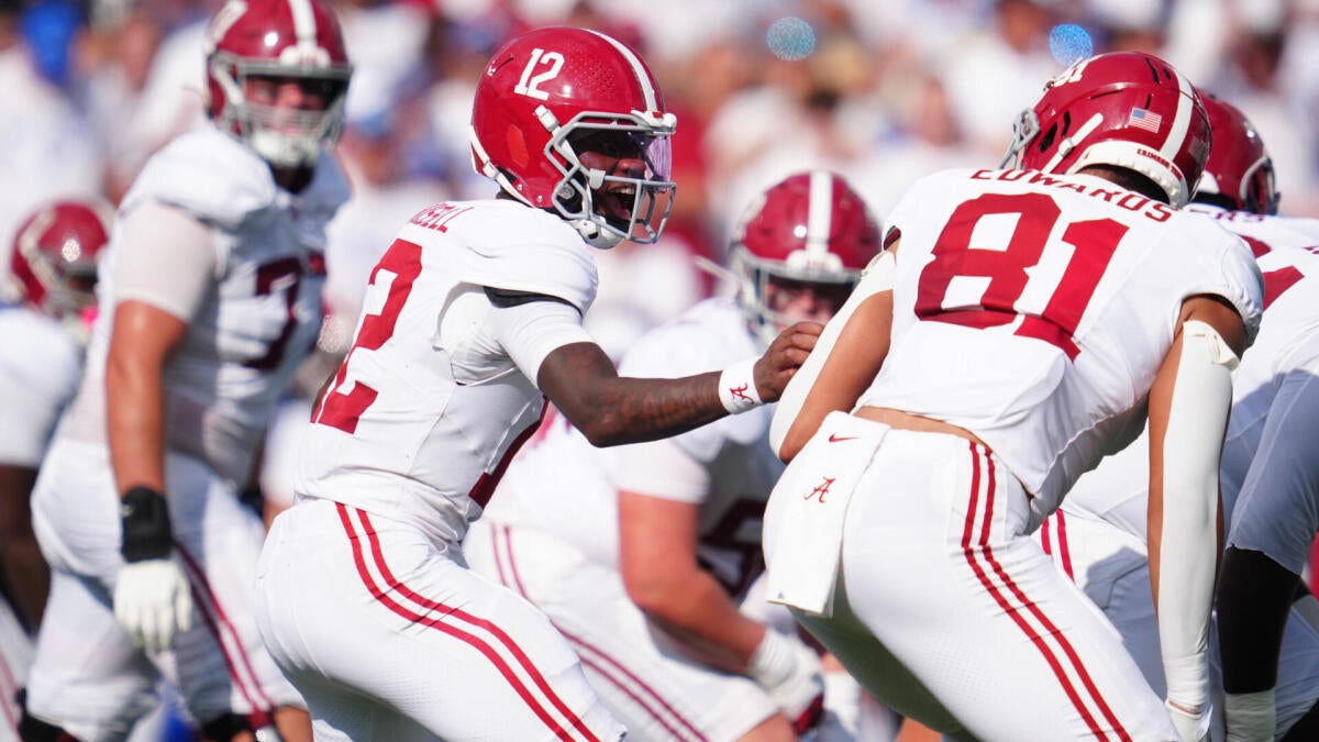 How to bet on 2026 Week 6 college football: Betting guide, odds, trends, previews, over $3,000 in promos, apps