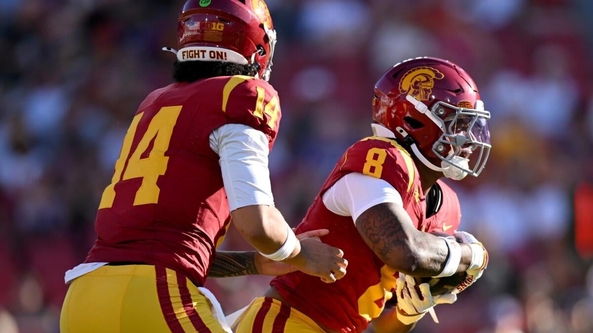 College football picks, Week 9 best bets from Vegas expert: This parlay could return +600