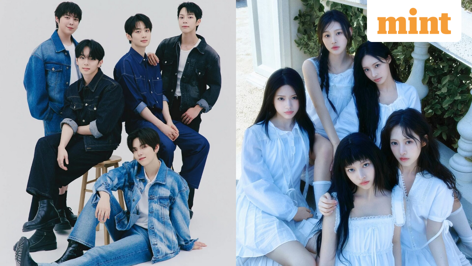 K-pop idols turn Korean teachers in new YouTube series featuring language challenges, cultural lessons and global fans – Livemint