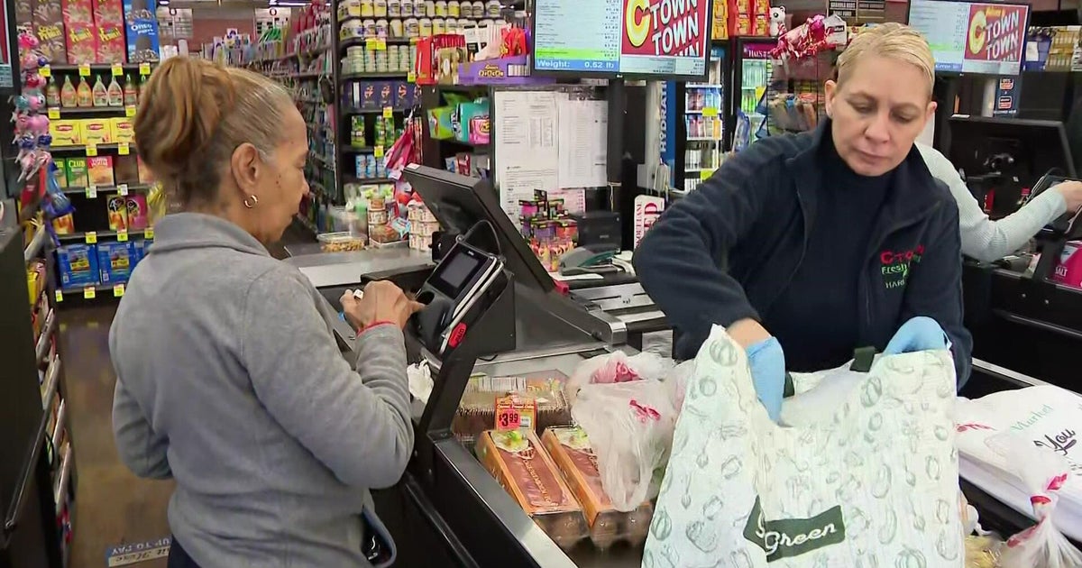 Affordability is top of mind for many New Yorkers ahead of 2026 midterm elections – CBS News