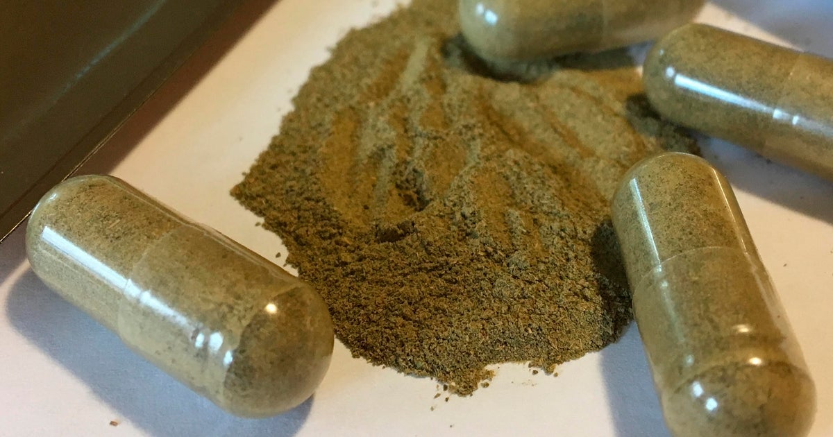 Feds charge shop clerk, son with selling illegal kratom after 2 Ole Miss deaths