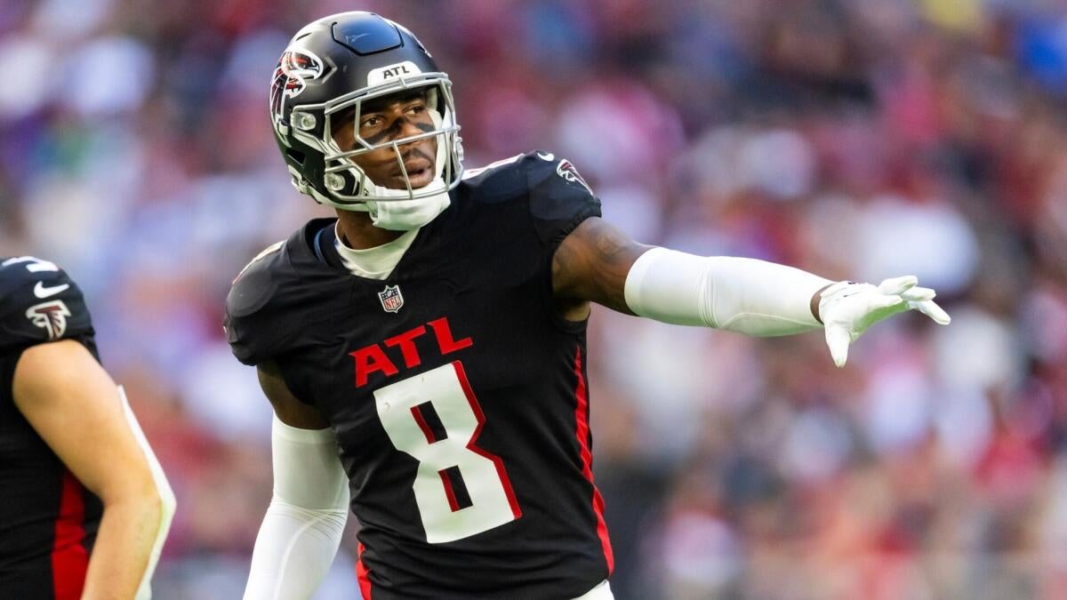 Fantasy football Week 6 TE preview: Kyle Pitts and Colston Loveland remain biggest busts entering Week 6