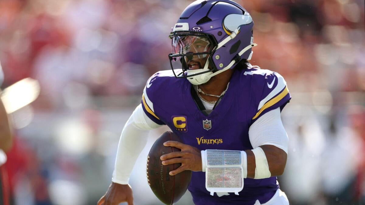 Vikings vs. Saints odds, picks, prediction, spread, line: NFL Week 5 start time, betting preview, best bets