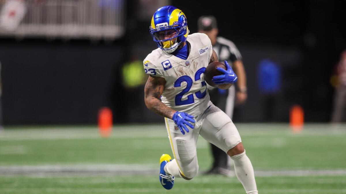 Bills vs. Rams odds, picks, player props: Expert's best bets for NFL Week 5 Monday Night Football