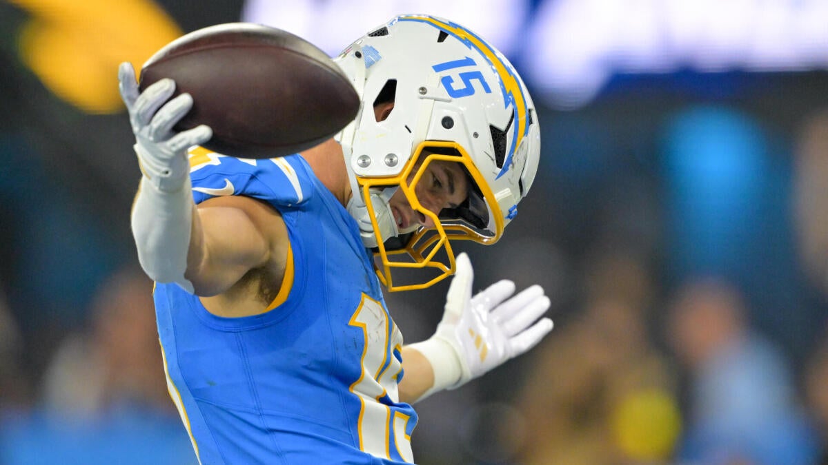 Fantasy Football Week 5 trades: Buy Ladd McConkey, sell high on Derrick Henry and everything in between