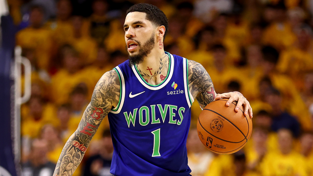 NBA's most underrated players: An improving LaMelo Ball, a picked-on James Harden … and a rookie?